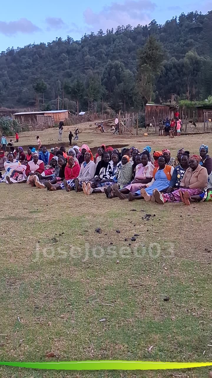 Kamailel meet the people tour - Photo 4