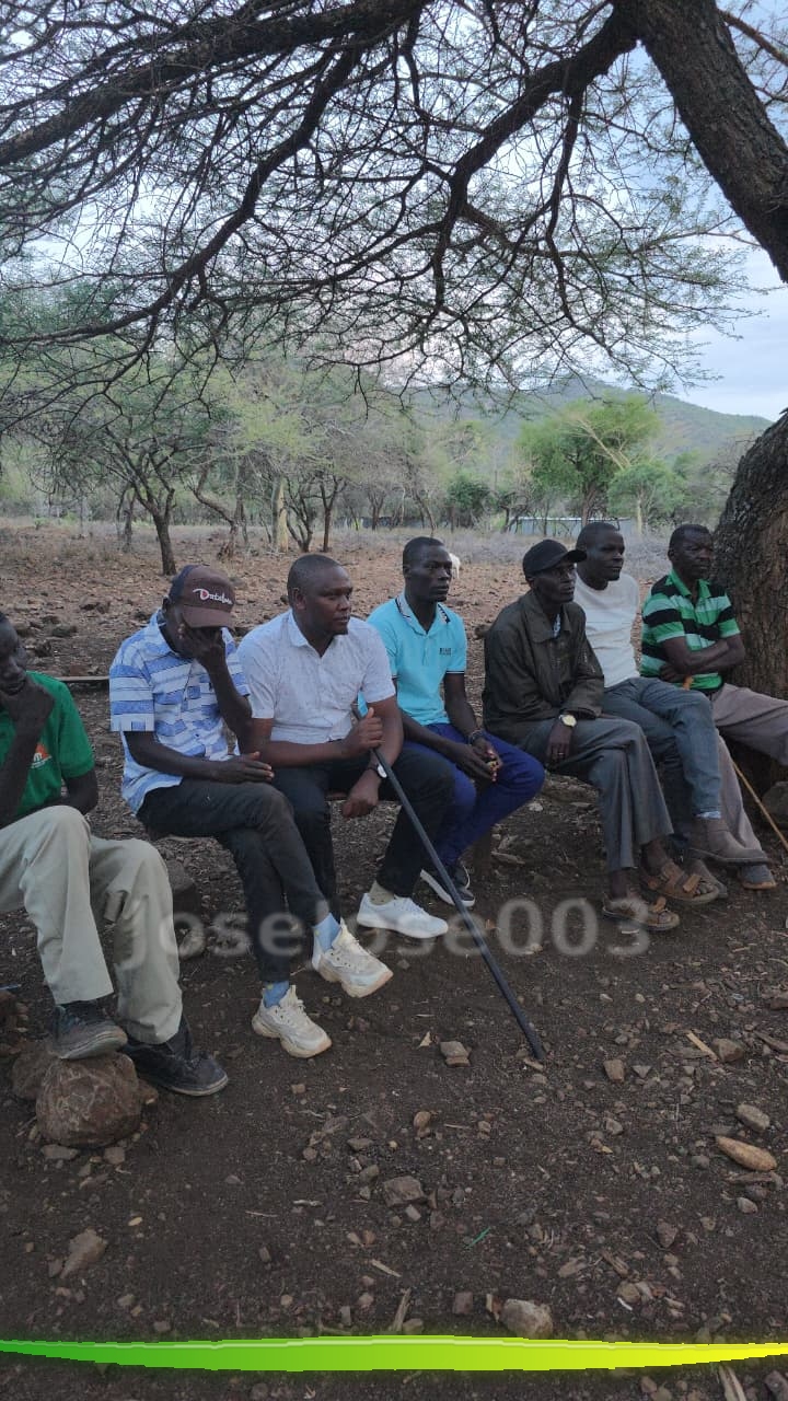 Sambaka village meet the people tour - Photo 4